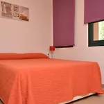 Апартаменты Apartamento Altafulla Альтафулья