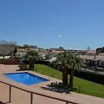 Apartamento Altafulla Альтафулья