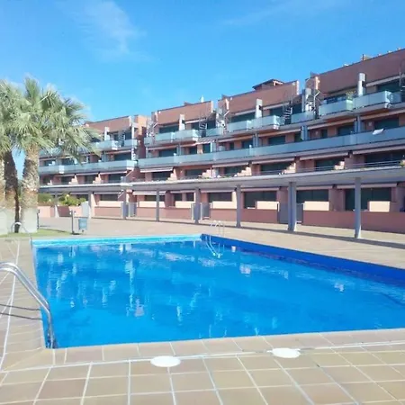 Apartamento Altafulla