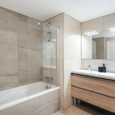 Appartement Apartamento