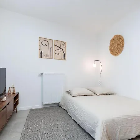 Appartement Apartamento