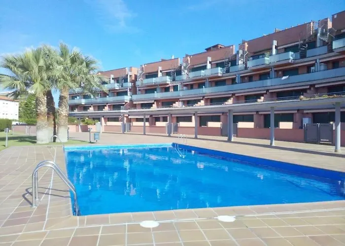 Apartamento Altafulla