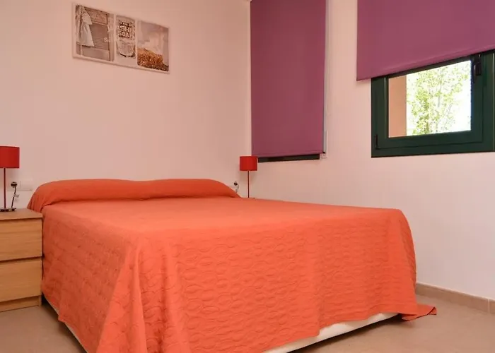 شقة Apartamento Altafulla التافولا