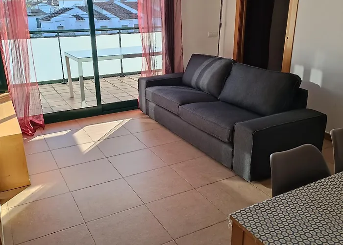 Apartamento Altafulla التافولا