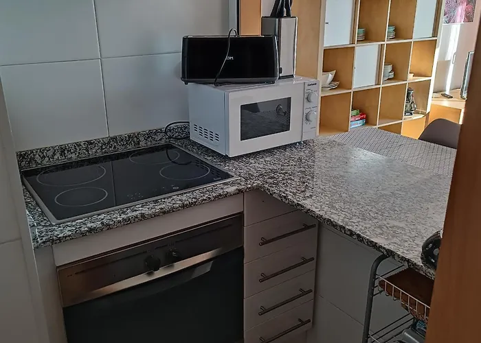 Apartamento Altafulla * التافولا