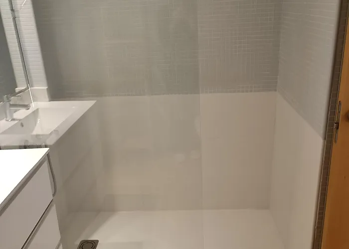 Apartamento Altafulla شقة التافولا