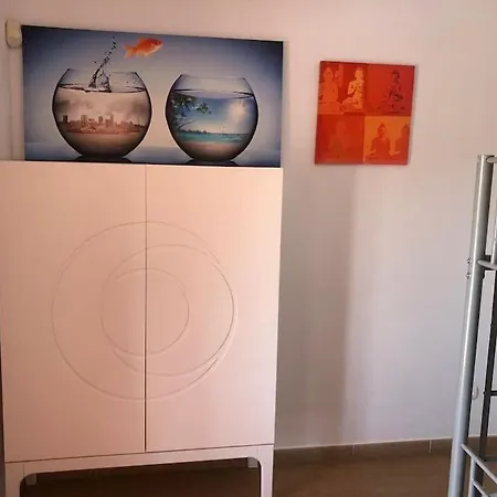 Apartamento Altafulla Appartement *