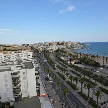 Apartamento Apartment
