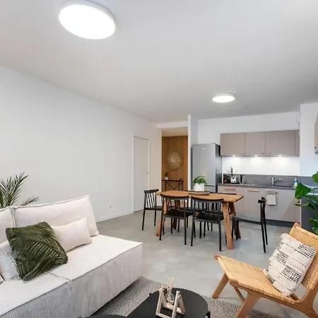 Apartment Apartamento Salou