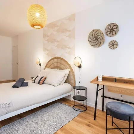Apartamento * Salou