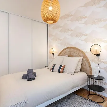Apartamento Apartment Salou