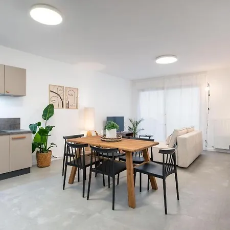 Apartment Apartamento