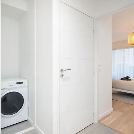 Apartment Apartamento Salou
