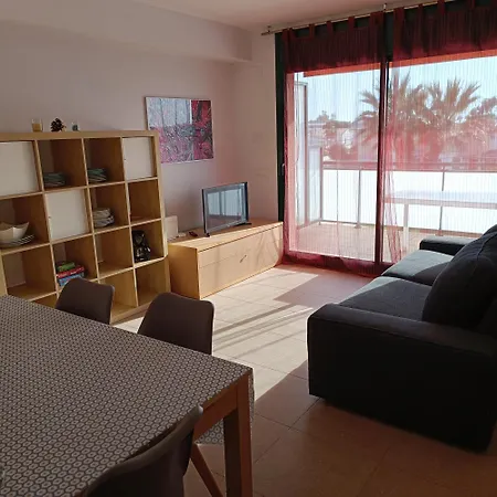 Apartamento Altafulla Altafulla