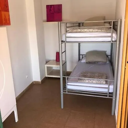 Apartamento Altafulla Apartmán *