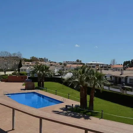 Apartamento Altafulla Altafulla