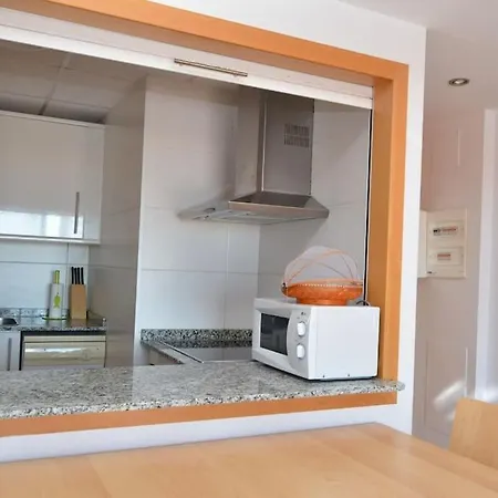 Apartamento Altafulla Altafulla