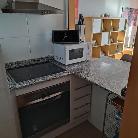 Apartamento Altafulla * אלטפולה