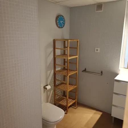 Apartamento Altafulla דירה אלטפולה
