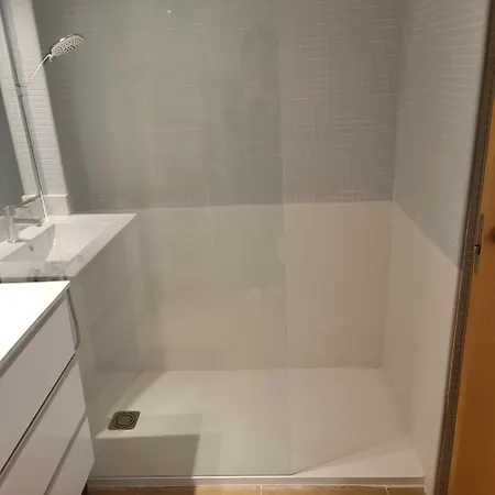 Apartamento Altafulla דירה אלטפולה